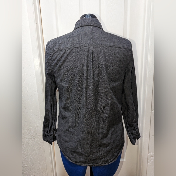 Old Navy Button Down - Picture 2 of 4